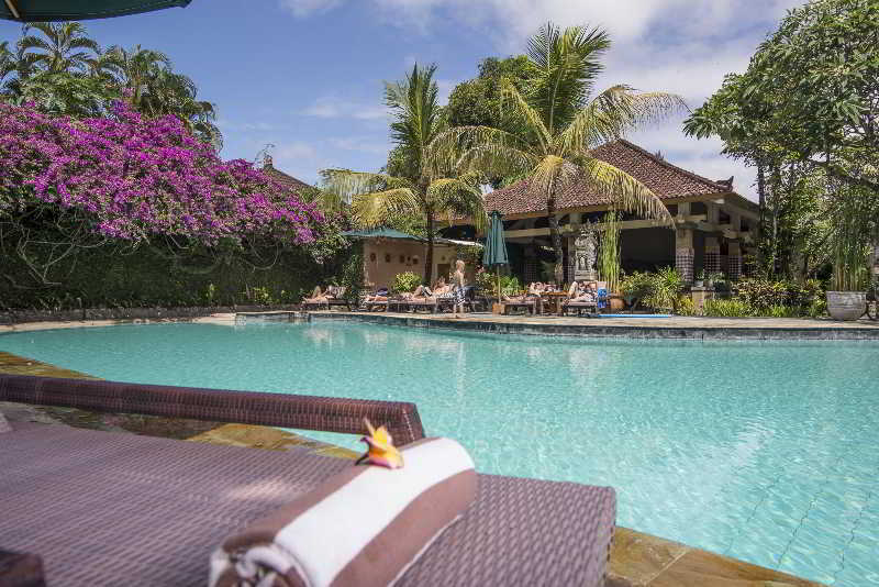 Mentari Sanur Hotel Экстерьер фото